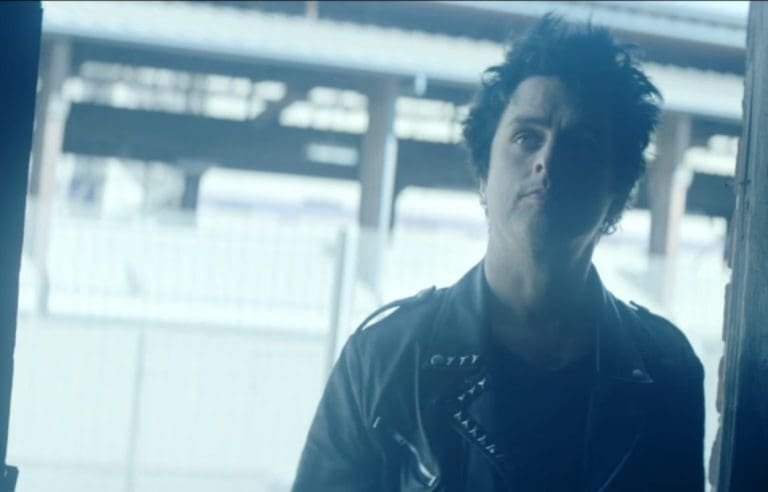 Green Day: Seht hier das Video zur neuen Single ›Still Breathing‹