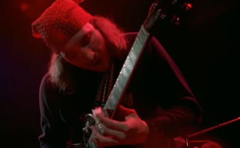Video der Woche: Eagles – ›Rocky Mountain Way‹