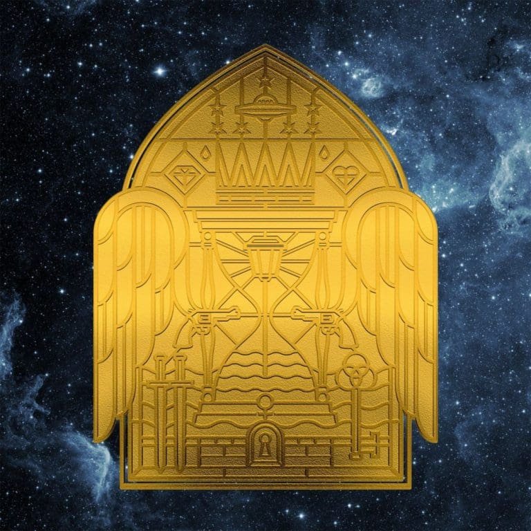 Gewinnspiel: St. Paul & The Broken Bones SEA OF NOISE