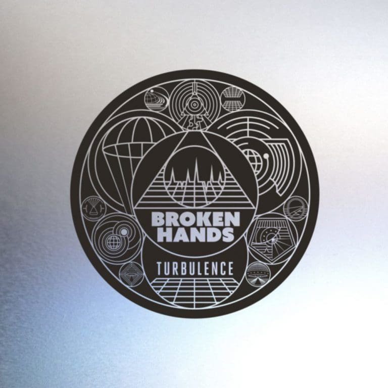 Broken Hands – TURBULENCE