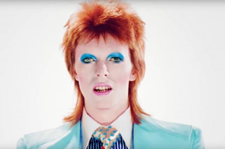 David Bowie: Seht das neue Video zu ›Life On Mars?‹