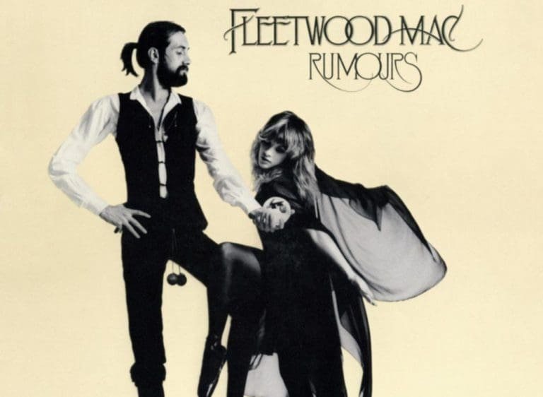 Fleetwood Mac: Die größte Seifenoper der Rockgeschichte