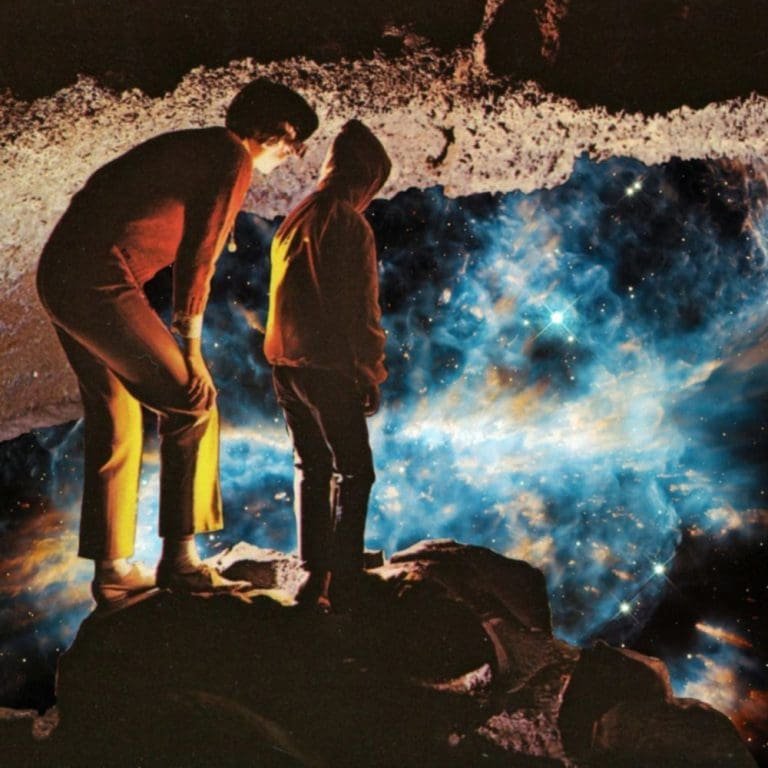 Highly Suspect – THE BOY WHO DIED WOLF