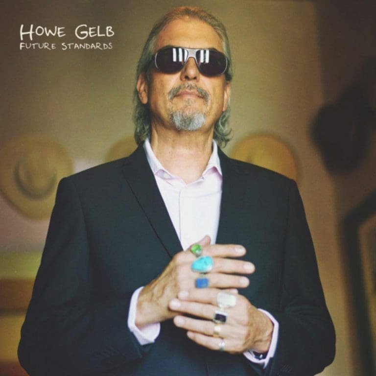 Howe Gelb – FUTURE STANDARDS