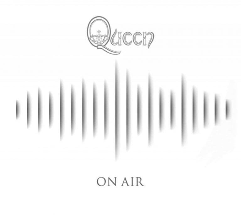 Queen – ON AIR