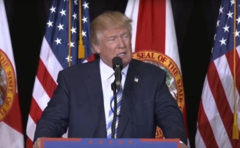Trump: Amerika schockt die Welt – Rockmusiker reagieren