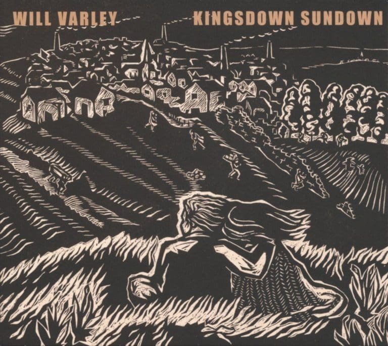Will Varley – KINGSDOWN SUNDOWN