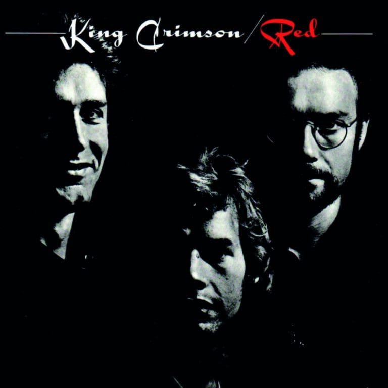 King Crimson: Stuttgart, Liederhalle (08.09.2016)
