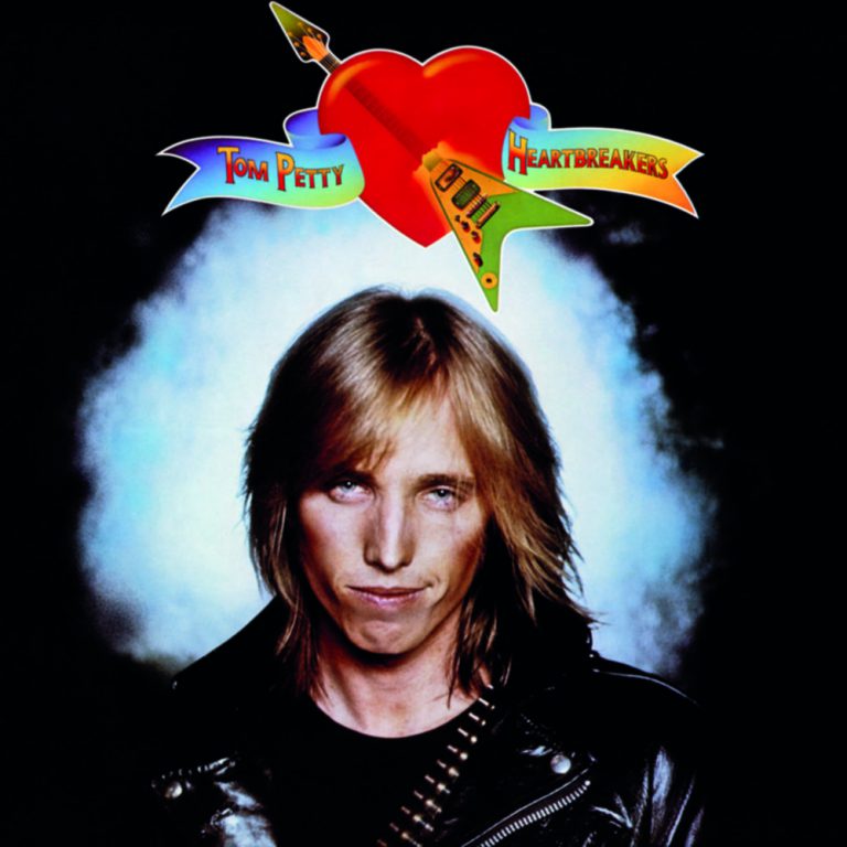 Flashback: TOM PETTY AND THE HEARTBREAKERS erscheint