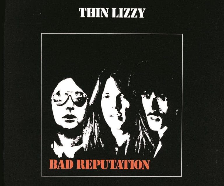 Rückblende: Thin Lizzy – ›Dancing In The Moonlight (It‘s Caught Me In Its Spotlight)‹