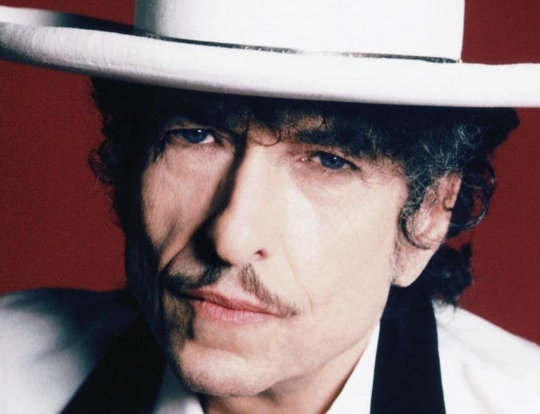 Bob Dylan: Der Nobelpreisträger kommt 2017 nach Deutschland