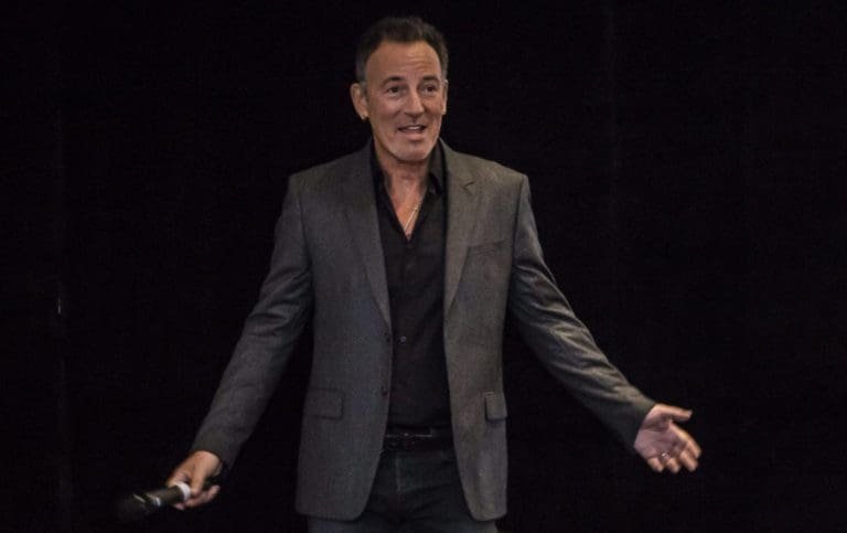 Bruce Springsteen: It’s Bosstime!