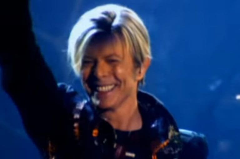 Video der Woche: David Bowie – ›Rebel Rebel‹