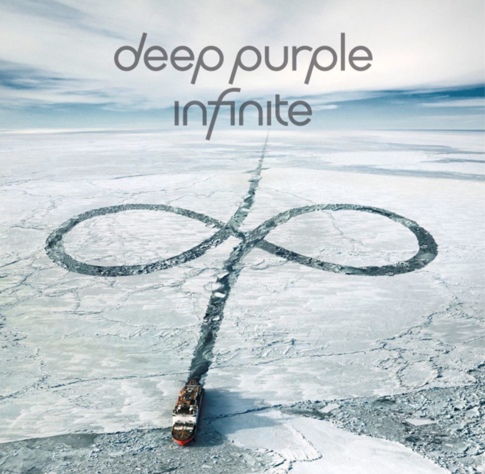 deep purple infinite