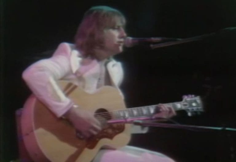 Video der Woche: Emerson, Lake & Palmer – ›Lucky Man‹