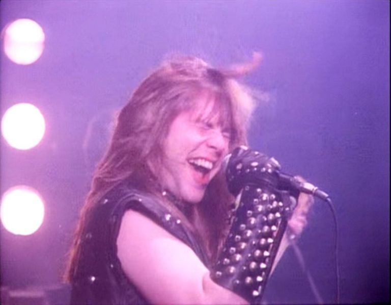 Top 10: Die zehn ultimativen Songs der New Wave Of British Heavy Metal