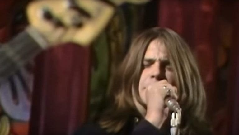 Video der Woche: Black Sabbath – ›Paranoid‹