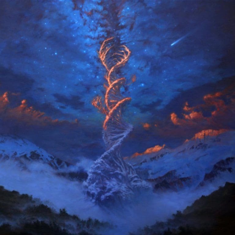 Child – BLUESIDE