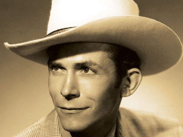Hank Williams: Heute wäre der Geburtstag des Country-Urvaters