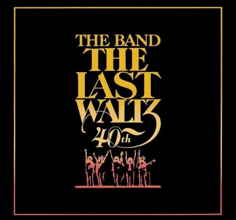 Gewinnspiel: Sichert euch hier das ultimative „The Last Waltz“-Luxuspaket