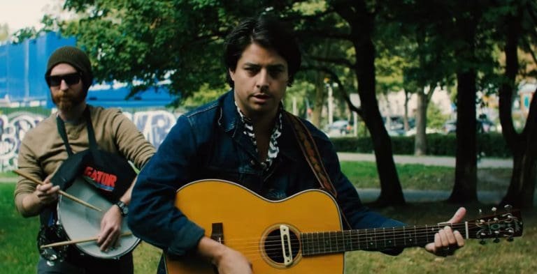 Matthew Logan Vasquez: Clip-Premiere zu ›Personal‹ – Tour ab Januar