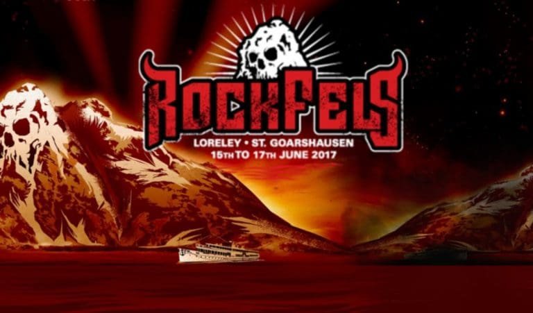 CLASSIC ROCK präsentiert: RockFels Open Air 2017