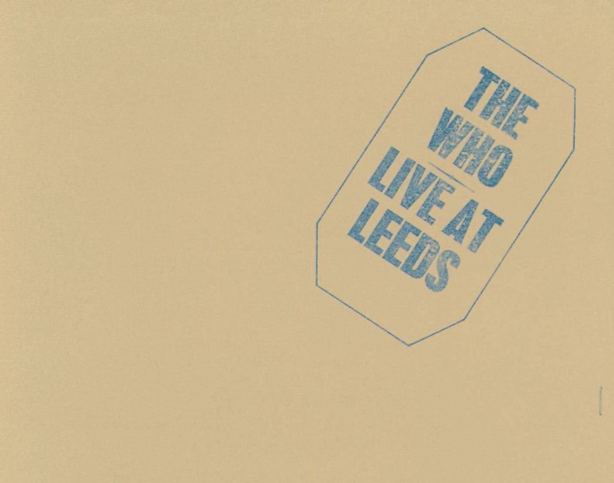 who live at leeds