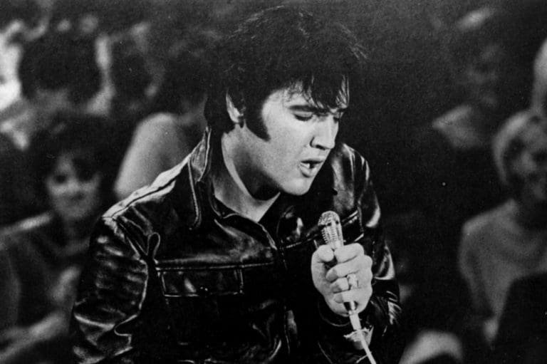 Werkschau: Unser Album-Guide zu Elvis Presley