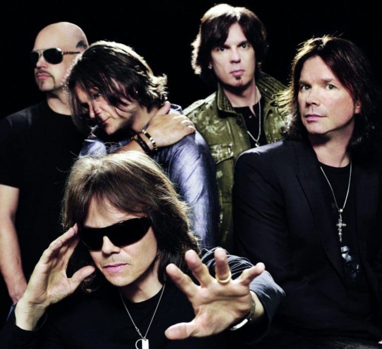 Rückblende: Europe – ›The Final Countdown‹