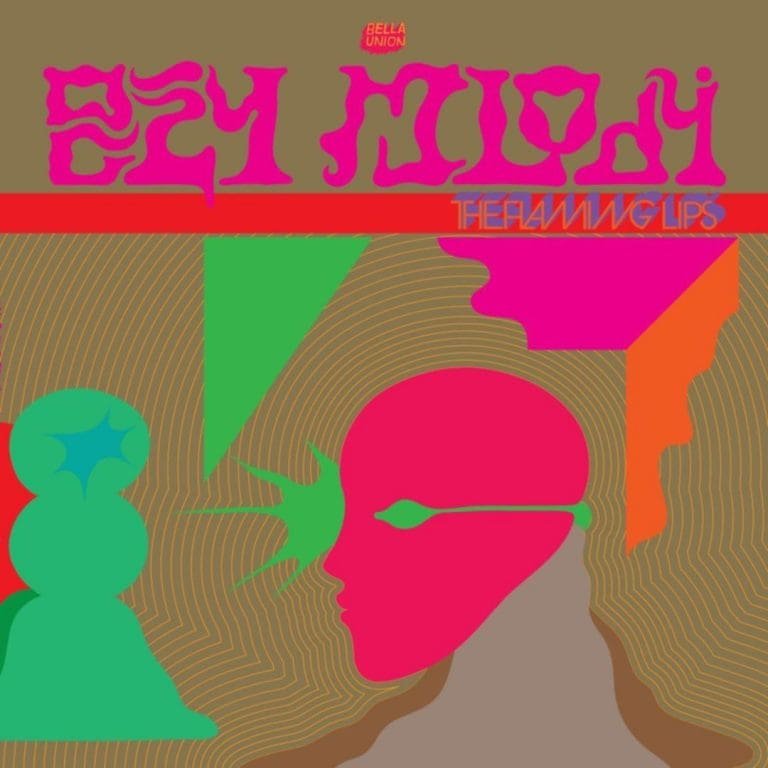 The Flaming Lips – OCZY MLODY