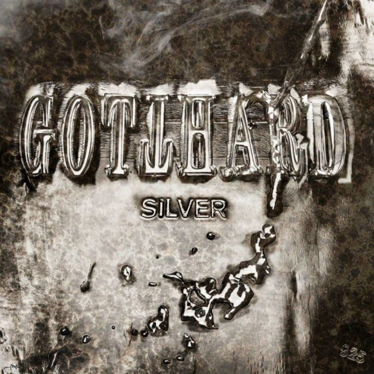 Gotthard – SILVER