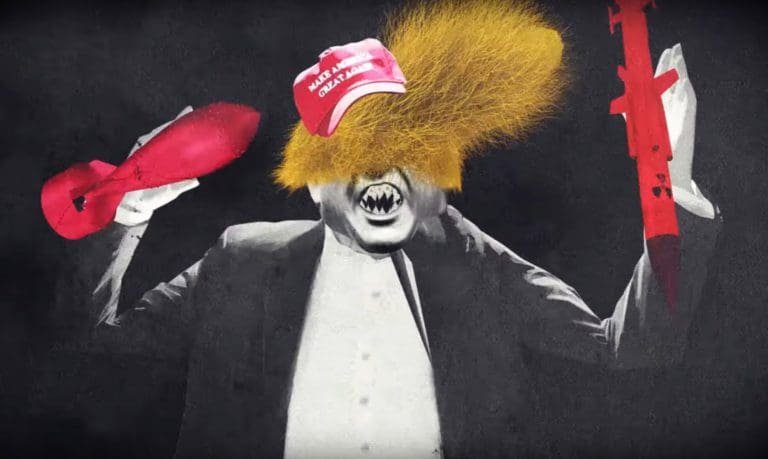 Green Day: „Schwierige Zeiten“ brechen an – seht hier das Video zu ›Troubled Times‹