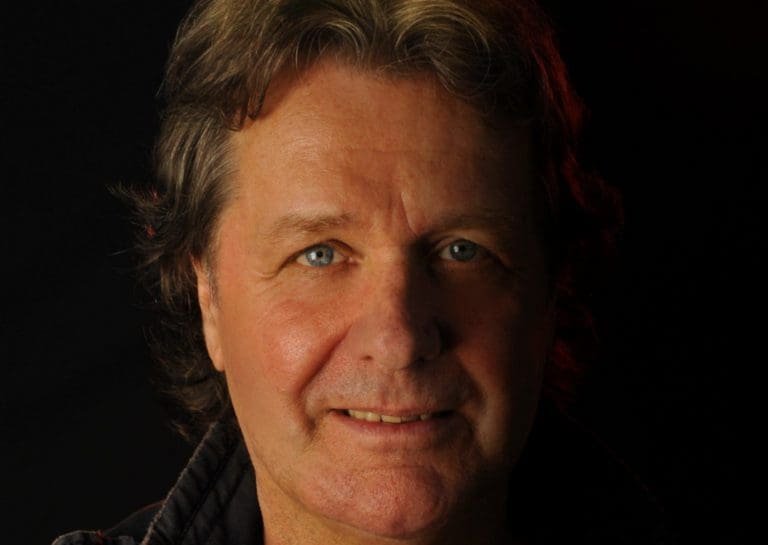 Asia: Sänger und Bassist John Wetton stirbt im Alter von 67 Jahren