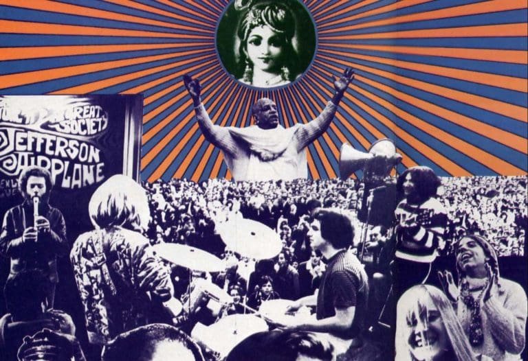 Meilensteine: „Mantra Rock Dance“ – spiritueller Höhepunkt der Hippie-Ära
