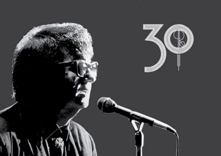 <h1>Roy Orbison: Starkonzert BLACK & WHITE NIGHT kommt als Jubiläumsedition<h1>