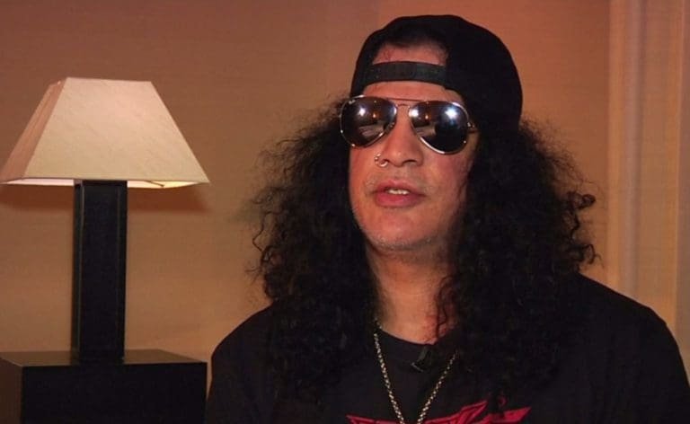 Slash: Guns N‘ Roses-Gitarrist kämpft gegen Delfinfang in Japan