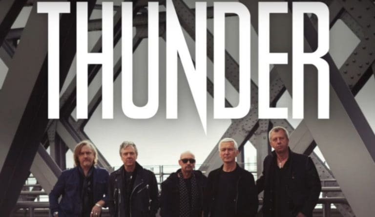 Thunder: Überraschungsauftritte und Autogrammstunden angekündigt!
