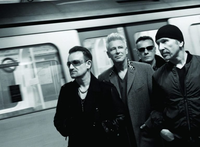 CLASSIC ROCK empfiehlt: U2 und Pete Doherty live in Deutschland