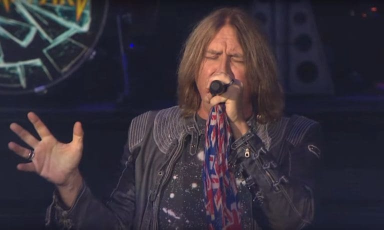 Def Leppard: Konzertfilm „And There Will Be A Next Time…“ angekündigt