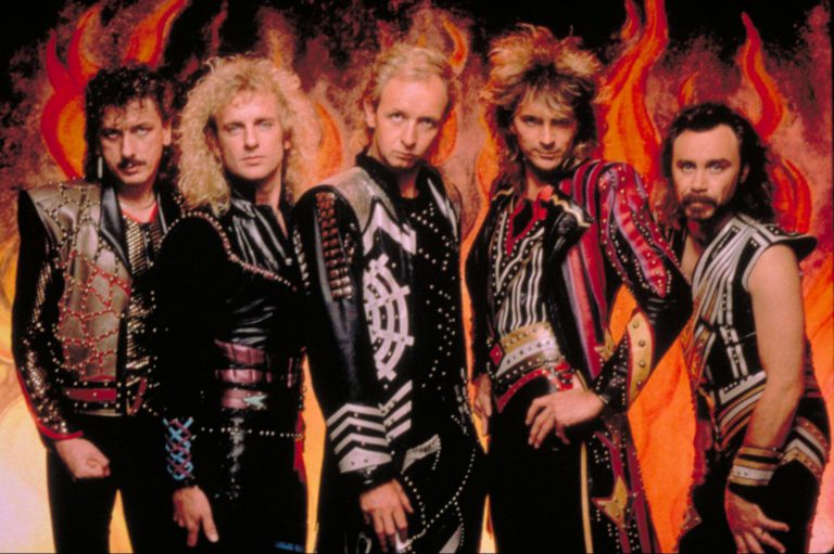 Judas Priest: TURBO – Zeitgeist auf der Überholspur