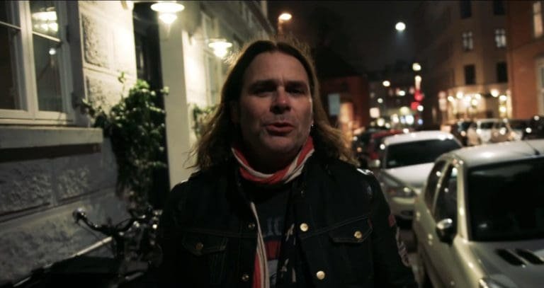 Mike Tramp: Exklusive Videopremiere zur Single ›Coming Home‹