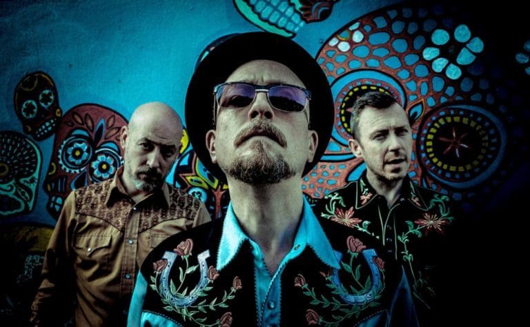 Miraculous Mule: Videopremiere zum Track ›Where Monsters Lead‹