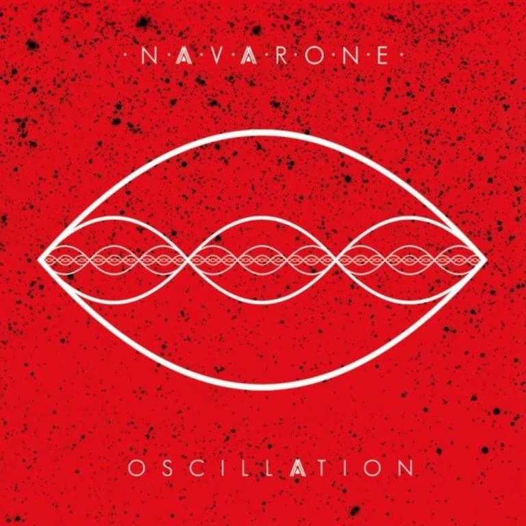 Navarone – OSCILLATION