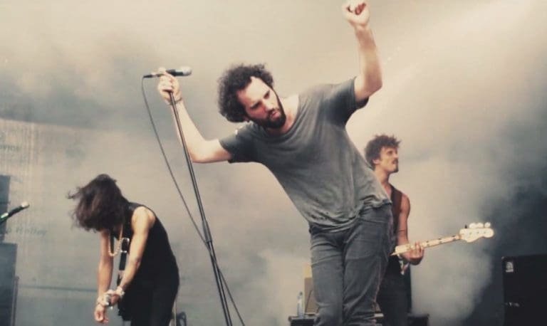 Video-Premiere: Navarone zeigen „Roadmovie“ zu ›Soon I’ll Be Home‹