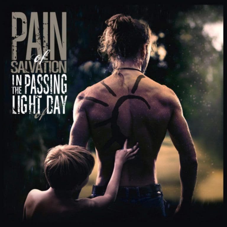 Pain Of Salvation – IN THE PASSING LIGHT OF DAY