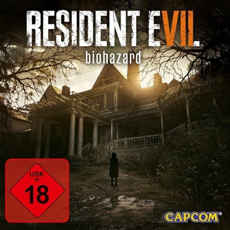 Resident Evil 7: Biohazard