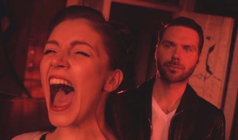 Varvara: Video-Premiere zu ›Headlights‹