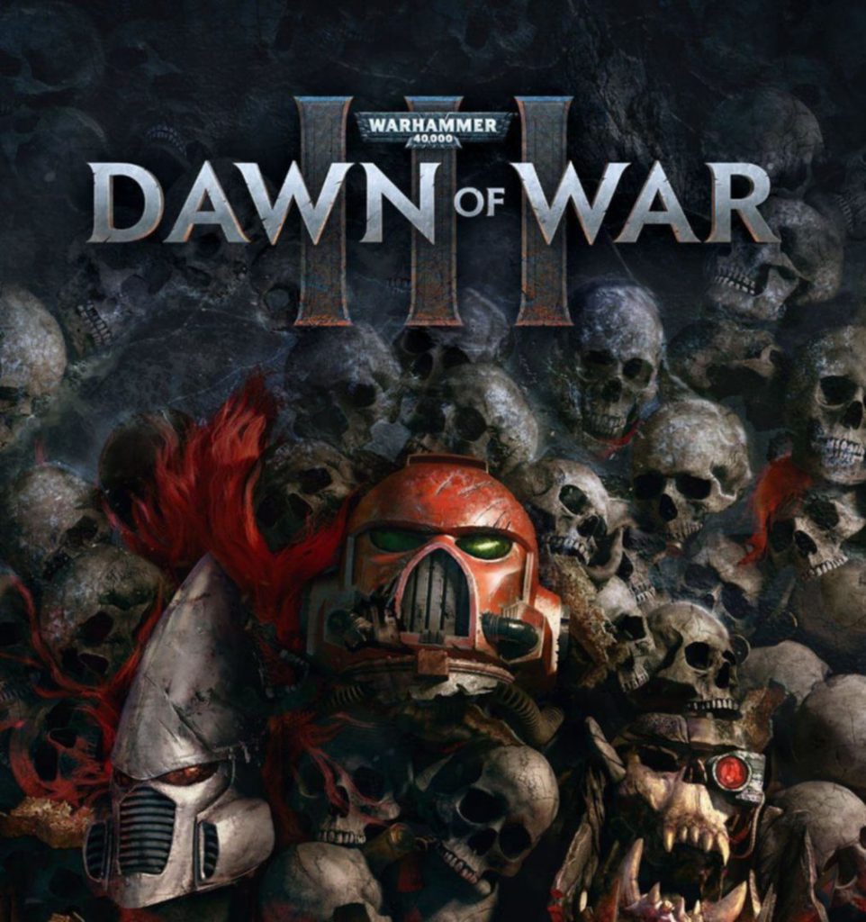 Warhammer dawn steam фото 47