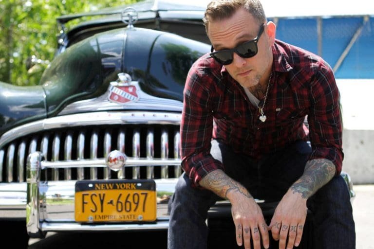 Gewinnspiel: Gewinnt das neue Album von Dave Hause!