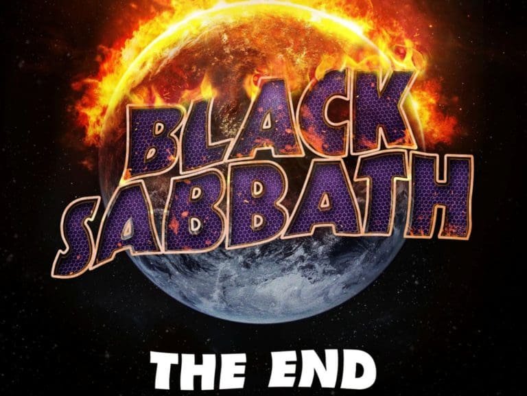Black Sabbath live in Birmingham: Das Ende der Metal-Götter